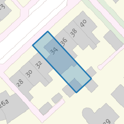 Perceel HOR01-B-7284