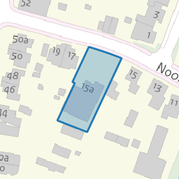 Perceel HOR01-B-7316