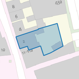 Perceel HOR01-B-7318