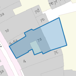 Perceel HOR01-B-7323