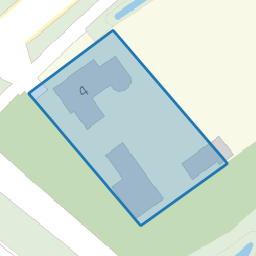 Perceel HOR01-B-7332