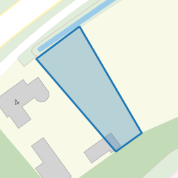 Perceel HOR01-B-7333