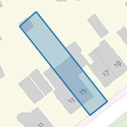 Perceel HOR01-B-7338