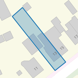 Perceel HOR01-B-7339