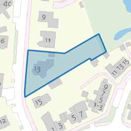 Perceel HOR01-B-7343