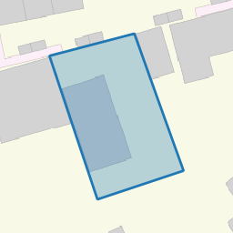 Perceel HOR01-B-7345