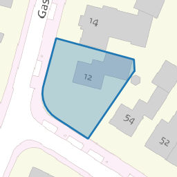 Perceel HOR01-B-7348