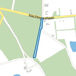 Perceel HOR01-B-7391