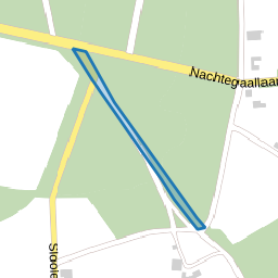 Perceel HOR01-B-7392