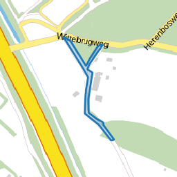 Perceel HOR01-B-7396