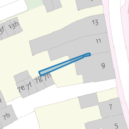 Perceel HOR01-B-7404