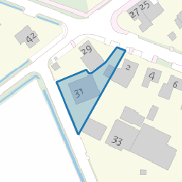 Perceel HOR01-B-7408