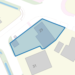 Perceel HOR01-B-7409