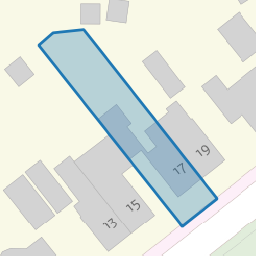 Perceel HOR01-B-7410