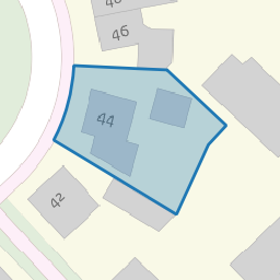 Perceel HOR01-B-7412