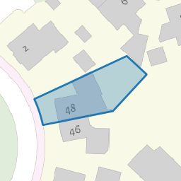 Perceel HOR01-B-7414