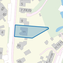 Perceel HOR01-B-7416