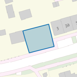 Perceel HOR01-B-7419