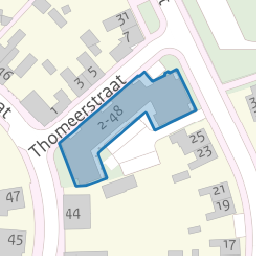 Perceel HOR01-B-7441