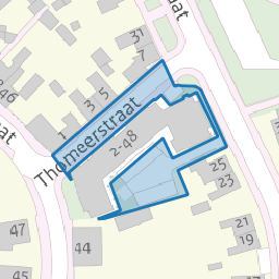 Perceel HOR01-B-7443