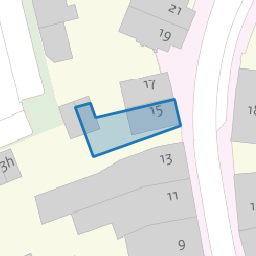 Perceel HOR01-B-7444