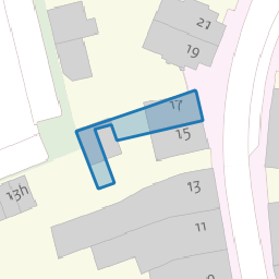 Perceel HOR01-B-7445