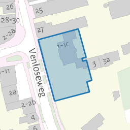 Perceel HOR01-B-7450