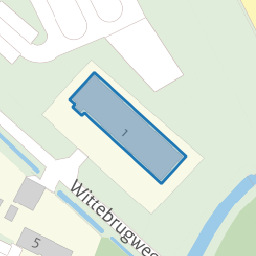 Perceel HOR01-B-7458