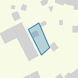 Perceel HOR01-B-7480