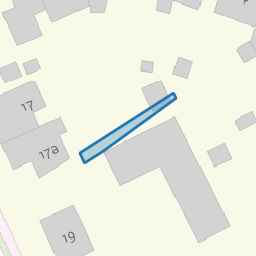 Perceel HOR01-B-7483