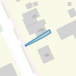 Perceel HOR01-B-7484