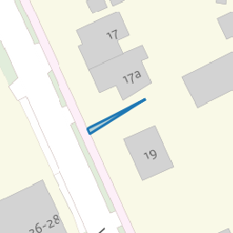 Perceel HOR01-B-7485