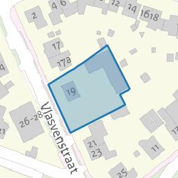 Perceel HOR01-B-7487