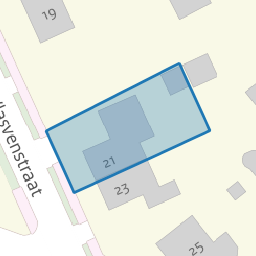 Perceel HOR01-B-7488