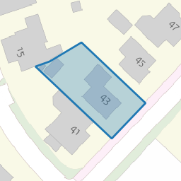 Perceel HOR01-B-7491