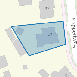 Perceel HOR01-B-7493