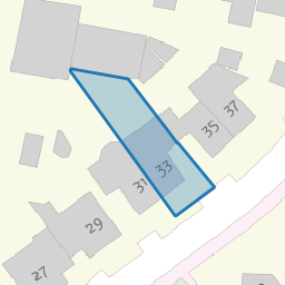 Perceel HOR01-B-7497