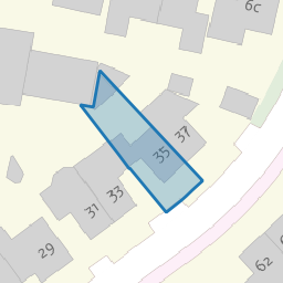 Perceel HOR01-B-7498