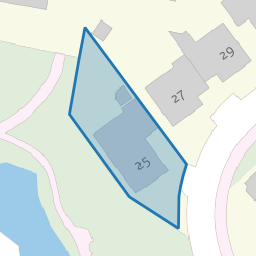 Perceel HOR01-B-7500