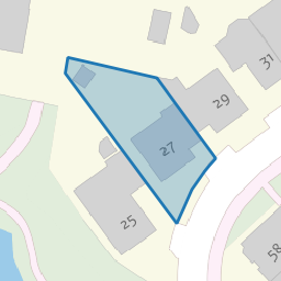 Perceel HOR01-B-7501