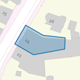 Perceel HOR01-B-7517