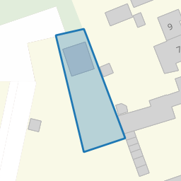 Perceel HOR01-B-7518