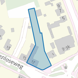 Perceel HOR01-B-7519