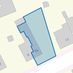 Perceel HOR01-B-7520