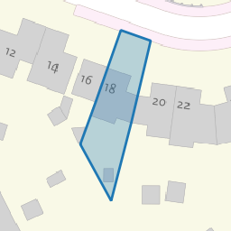 Perceel HOR01-B-7523