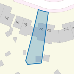 Perceel HOR01-B-7524