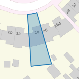 Perceel HOR01-B-7526