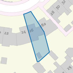 Perceel HOR01-B-7527