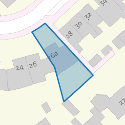 Perceel HOR01-B-7528