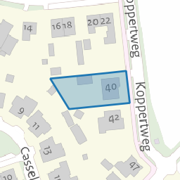 Perceel HOR01-B-7529